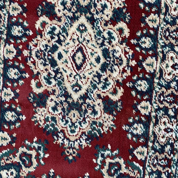 Rug Foyer Traditional - Picture 2 of 9